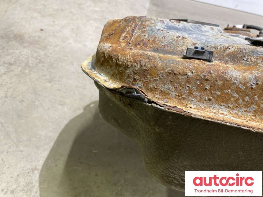 Bensintank til Mercedes SLK 1997-2004 (R170) (R170) (A 170 470 11 01|)