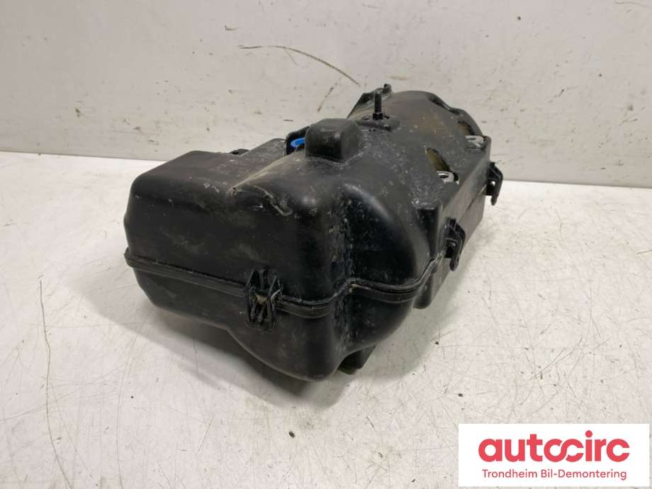 Aircondition kompressor elbil til Hongqi E-HS9 2022-->> (8103020QR01|)