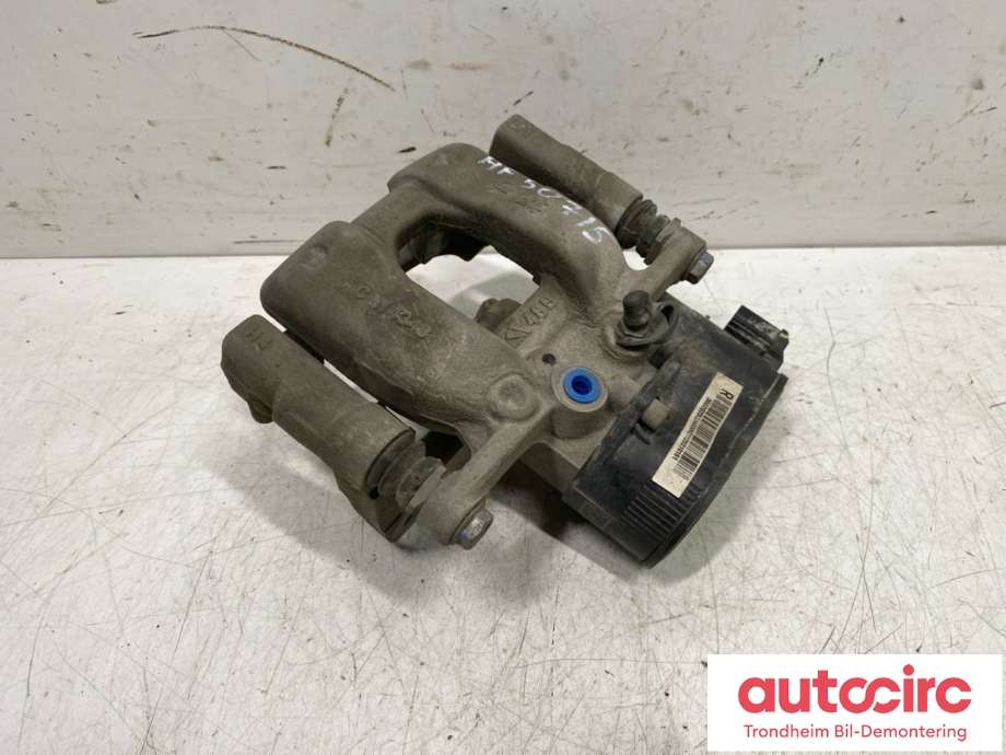 Bremsecaliper høyre bak, elektrisk til Hongqi E-HS9 2022-->>  (3502020QR01|)