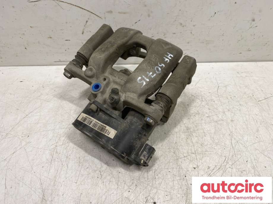 Bremsecaliper høyre bak, elektrisk til Hongqi E-HS9 2022-->>  (3502020QR01|)