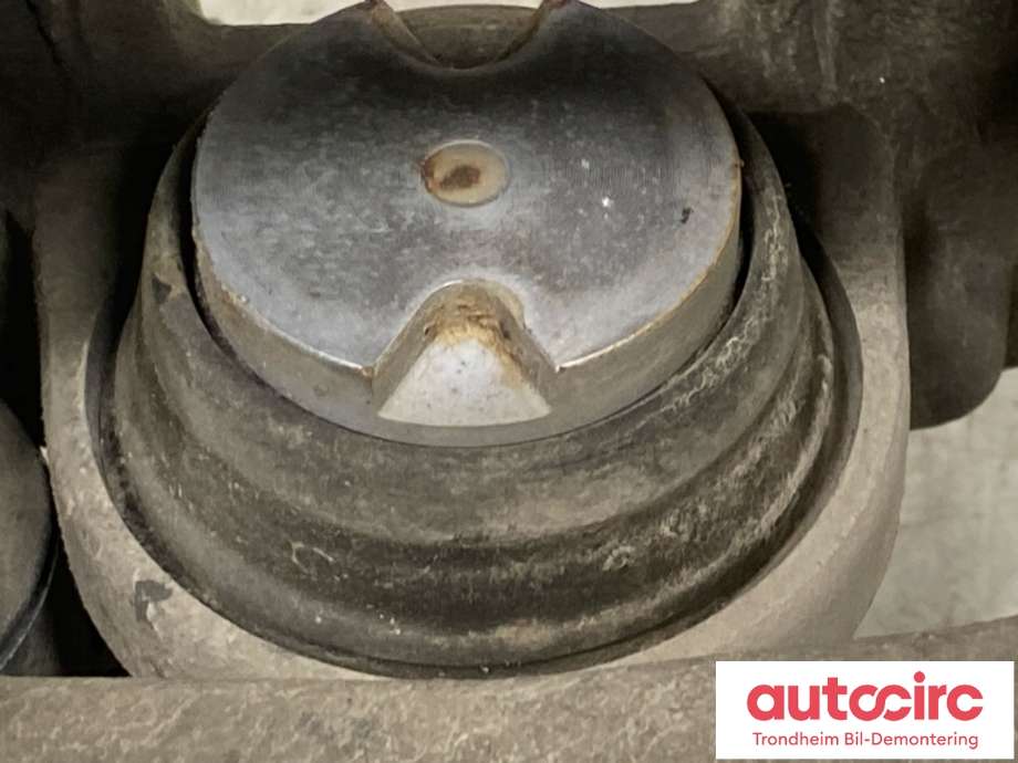 Bremsecaliper høyre bak, elektrisk til Hongqi E-HS9 2022-->>  (3502020QR01|)