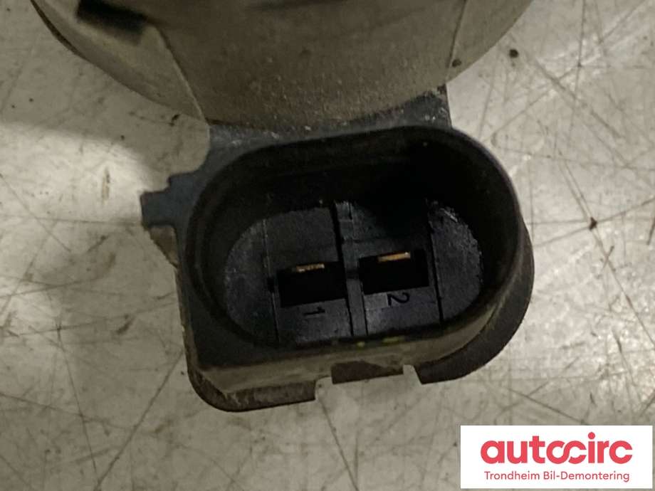 Bremsecaliper høyre bak, elektrisk til Hongqi E-HS9 2022-->>  (3502020QR01|)