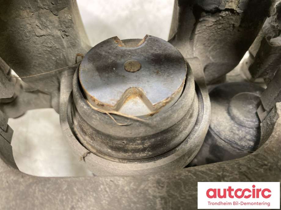 Bremsecaliper venstre bak, elektrisk til Hongqi E-HS9 2022-->>  (3502015QR01|)