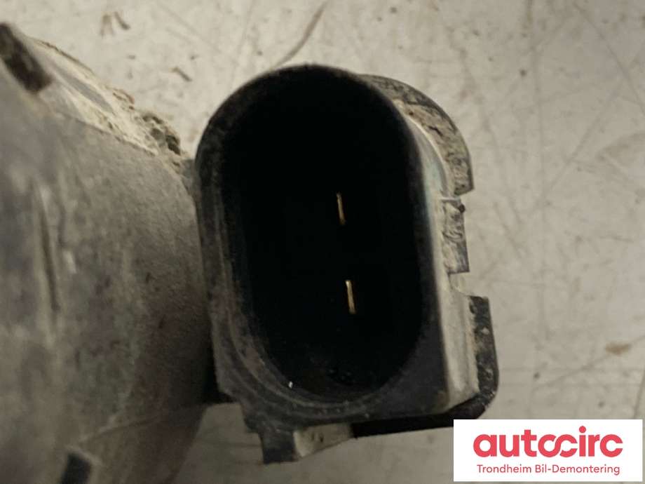Bremsecaliper venstre bak, elektrisk til Hongqi E-HS9 2022-->>  (3502015QR01|)