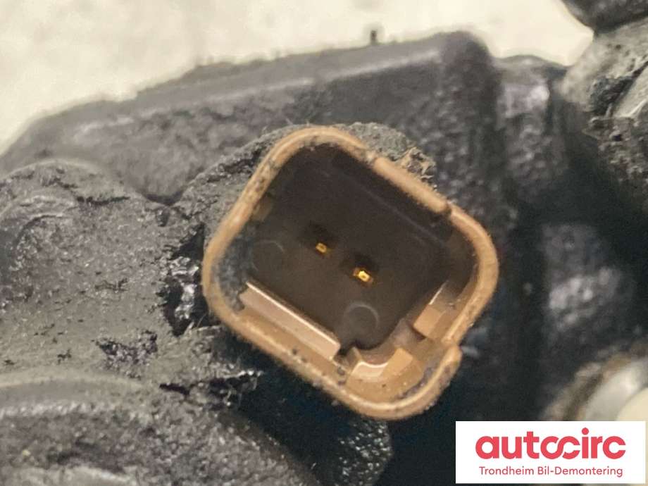 Dieselpumpe til Peugeot Expert 2007-2016 (Type II) (DELPHI|1920 QP|16 073 975 80|16 715 446 80| 9687959180)
