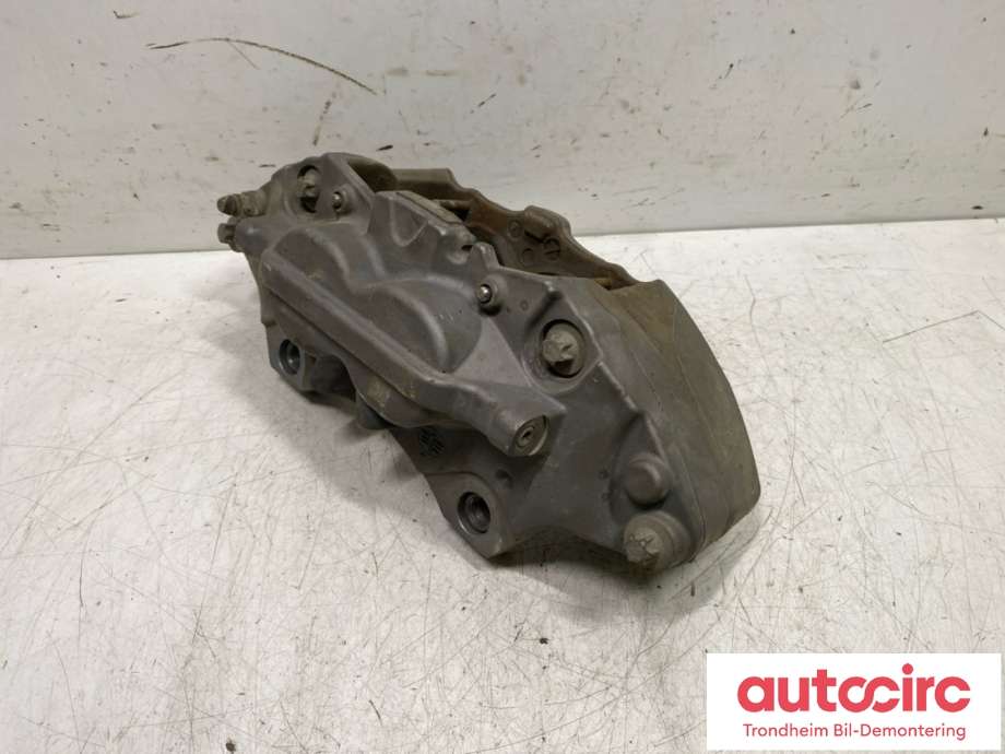 Bremsecaliper høyre foran til Hongqi E-HS9 2022-->>  (3501020-QR01|)