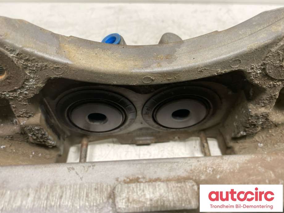 Bremsecaliper høyre foran til Hongqi E-HS9 2022-->>  (3501020-QR01|)