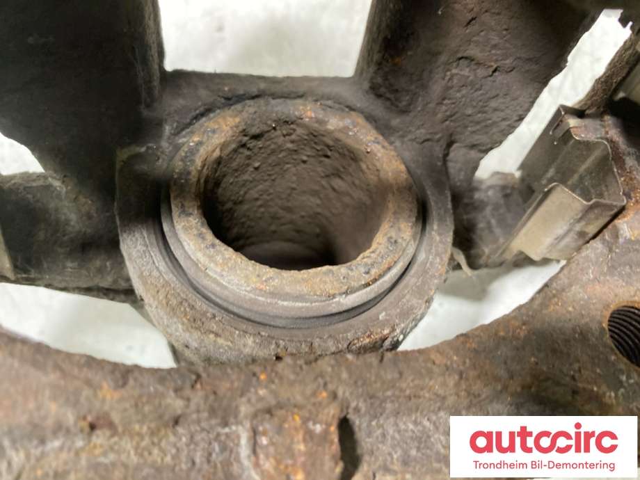 Bremsecaliper høyre bak til Mercedes Sprinter 2006-2013 (Fase 1) (906) (906) (A 003 420 72 83|)