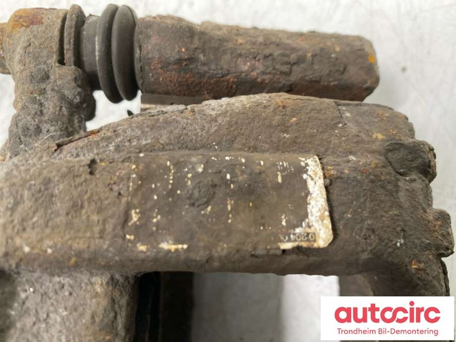 Bremsecaliper høyre bak til Mercedes Sprinter 2006-2013 (Fase 1) (906) (906) (A 003 420 72 83|)