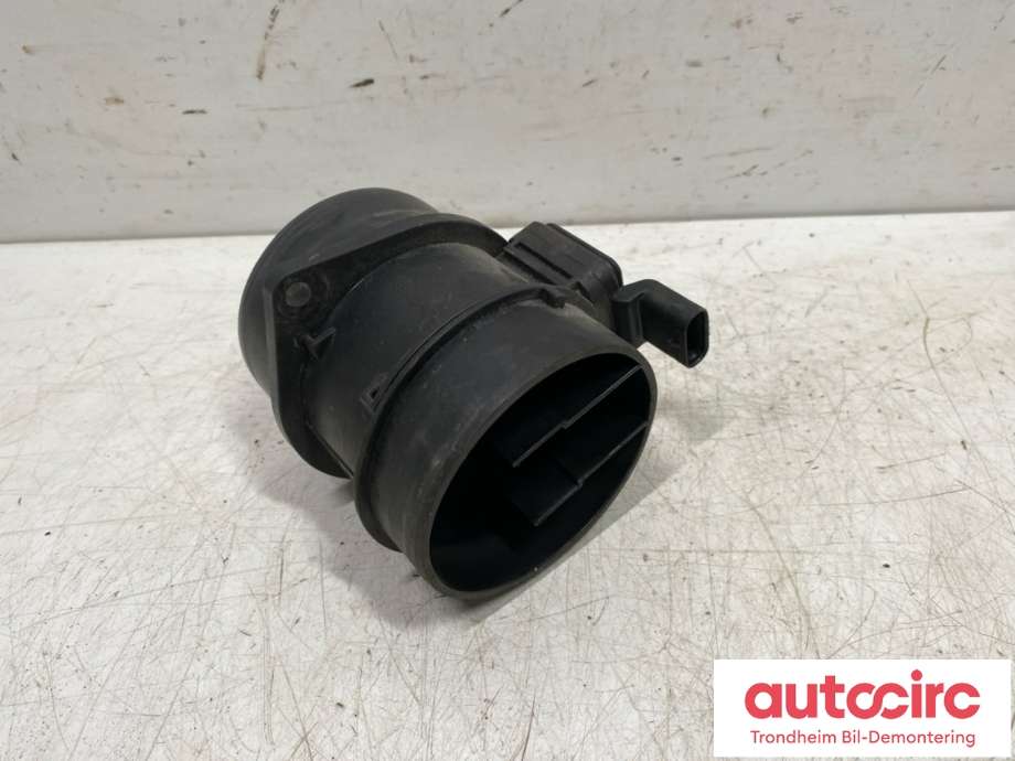 Luftmengde/luftmassemåler til Mercedes Sprinter 2006-2013 (Fase 1) (906) (906) (CONTINENTAL|A2C53303469|5WK97917|A6510900148)