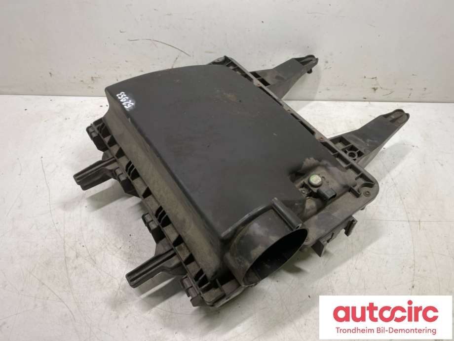 Luftfilterboks til Mercedes Sprinter 2006-2013 (Fase 1) (906) (906) (A 000 090 78 01|A9065280100|)