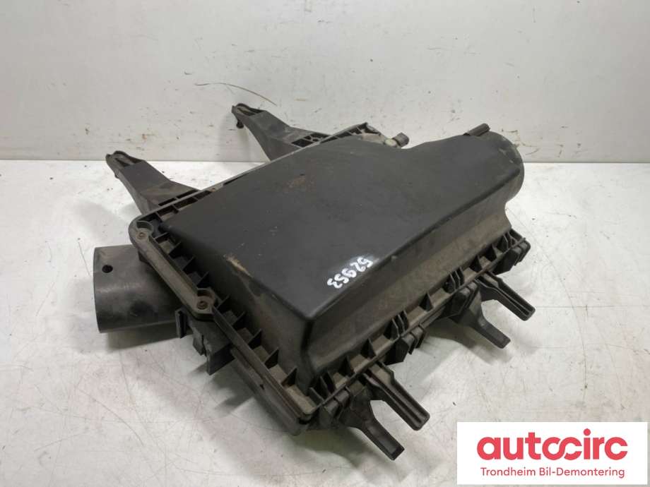 Luftfilterboks til Mercedes Sprinter 2006-2013 (Fase 1) (906) (906) (A 000 090 78 01|A9065280100|)