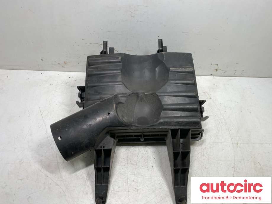 Luftfilterboks til Mercedes Sprinter 2006-2013 (Fase 1) (906) (906) (A 000 090 78 01|A9065280100|)