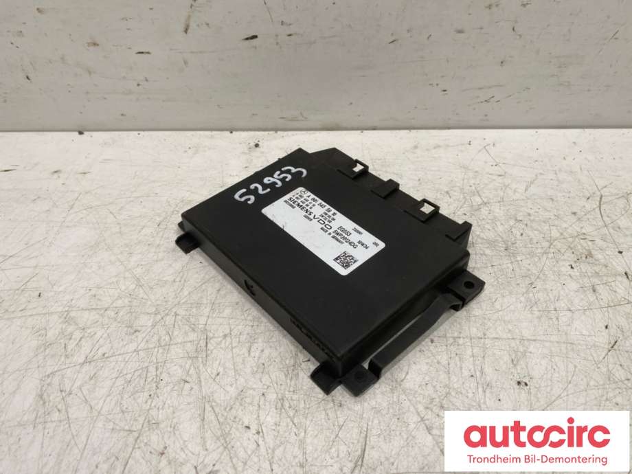 Styreenhet girkasse til Mercedes Sprinter 2006-2013 (Fase 1) (906) (906) (SIEMENS VDO|A0015455916|)