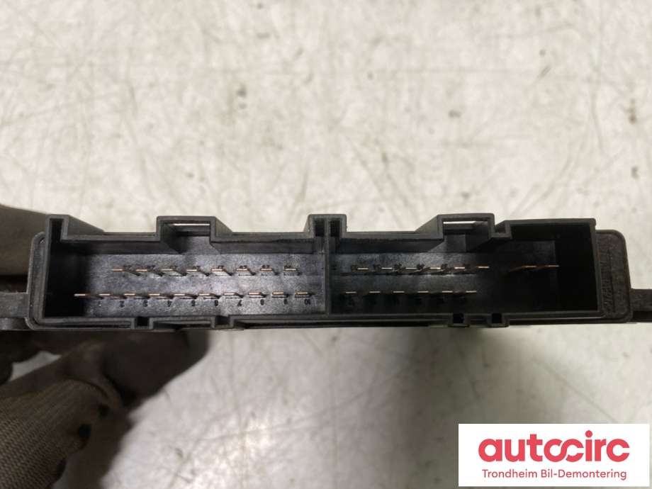 Styreenhet girkasse til Mercedes Sprinter 2006-2013 (Fase 1) (906) (906) (SIEMENS VDO|A0015455916|)