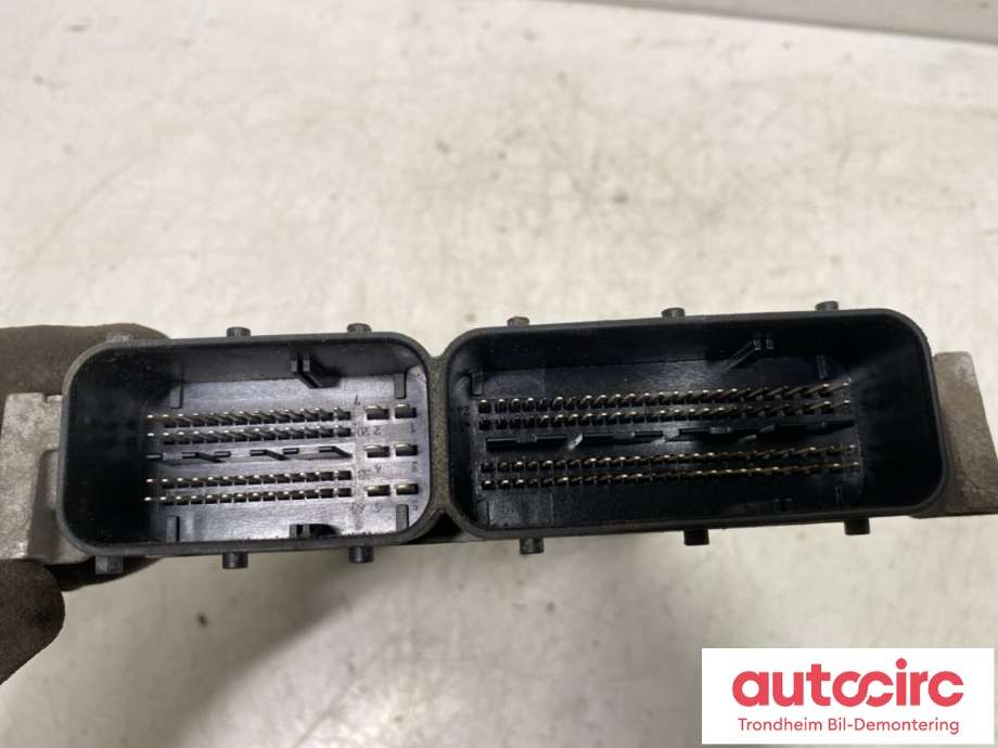 Styreenhet motor til Mercedes Sprinter 2006-2013 (Fase 1) (906) (906) (DELPHI|A6519000601|A 651 900 79 02|A 651 900 26 00)