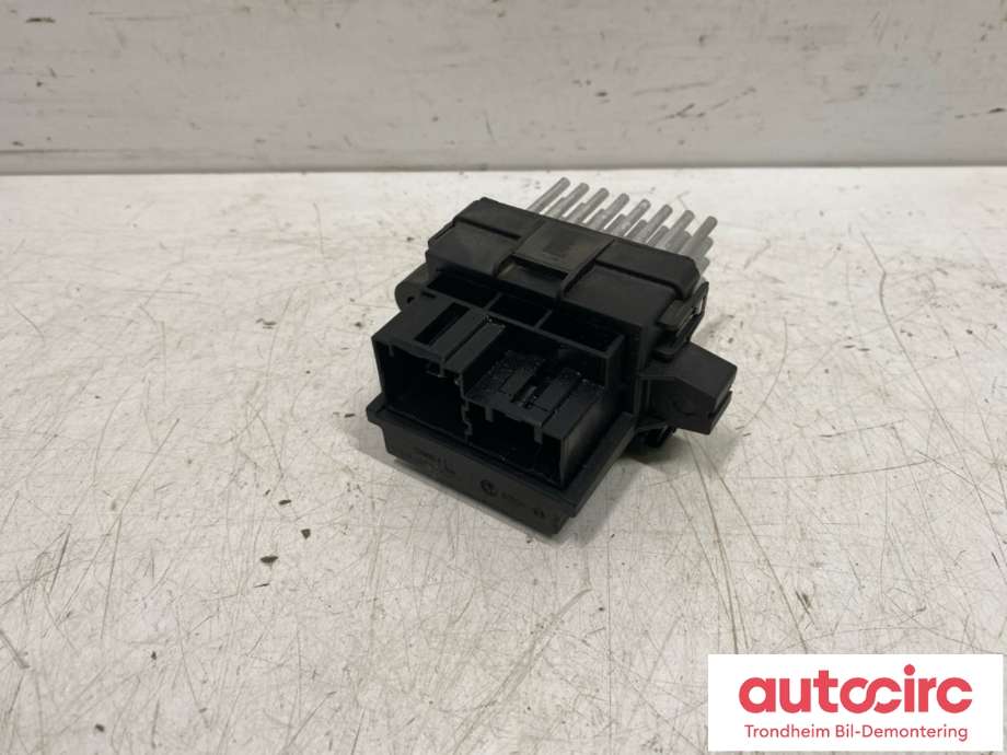 Varmeapparat motstand til Opel Zafira Tourer 2012-2018  (BOSCH|13503201|F011500056|13598091)