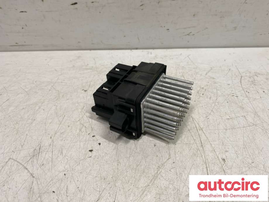 Varmeapparat motstand til Opel Zafira Tourer 2012-2018  (BOSCH|13503201|F011500056|13598091)