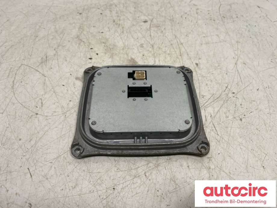 Styreenhet xenon/ballast til Opel Zafira Tourer 2012-2018 (AL|20950267|1 307 329 340 00|)