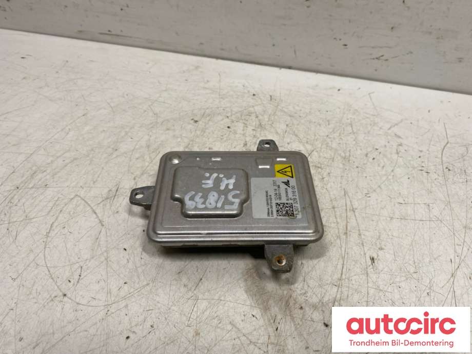 Styreenhet xenon/ballast til Opel Zafira Tourer 2012-2018  (20950268|1 307 329 316 00|)