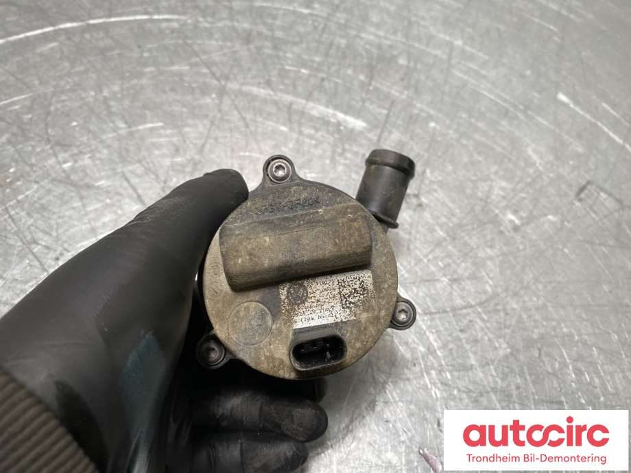 Vannpumpe elektrisk til VW ID.4 2020-->>  (1EA965567|1EA965567N|)