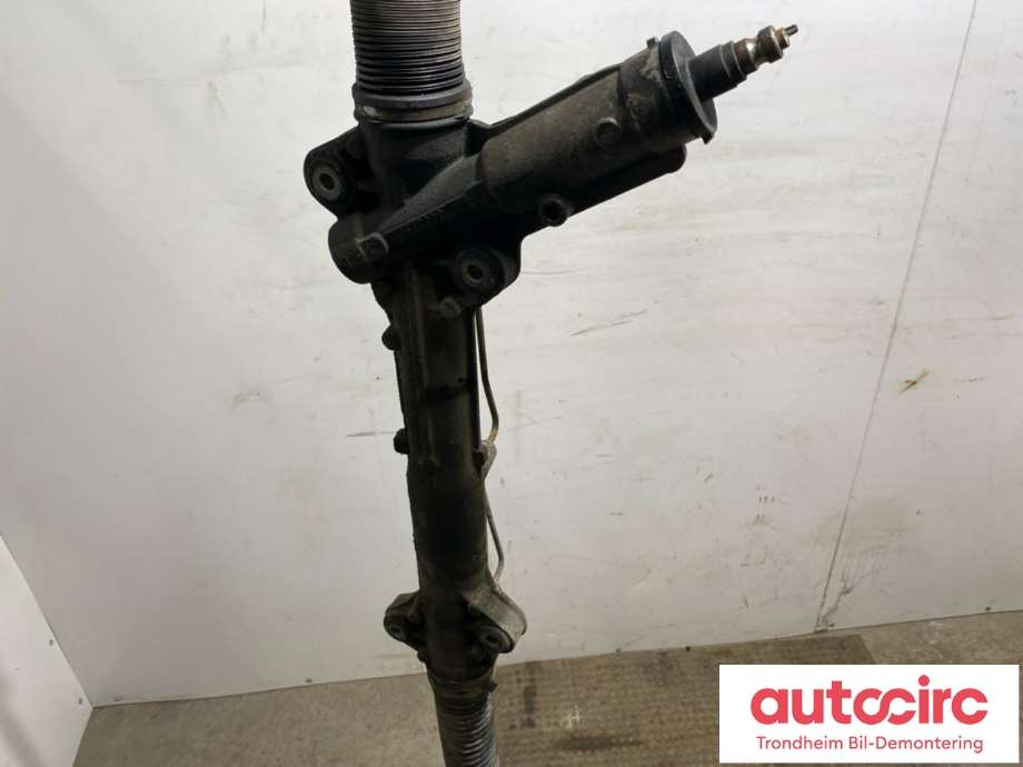 Tannstang til VW Crafter 2011-2016 (Type I, Fase 2) (2E1 419 061 D|2E1 419 061 DX|)