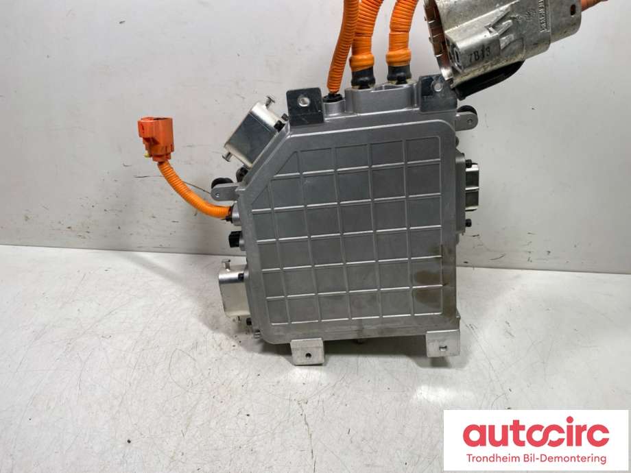 Motor power controller elbil (EPCU/PDM) til Kia Soul 2014-2019 (Type II) (MOBIS|91875E4010|)