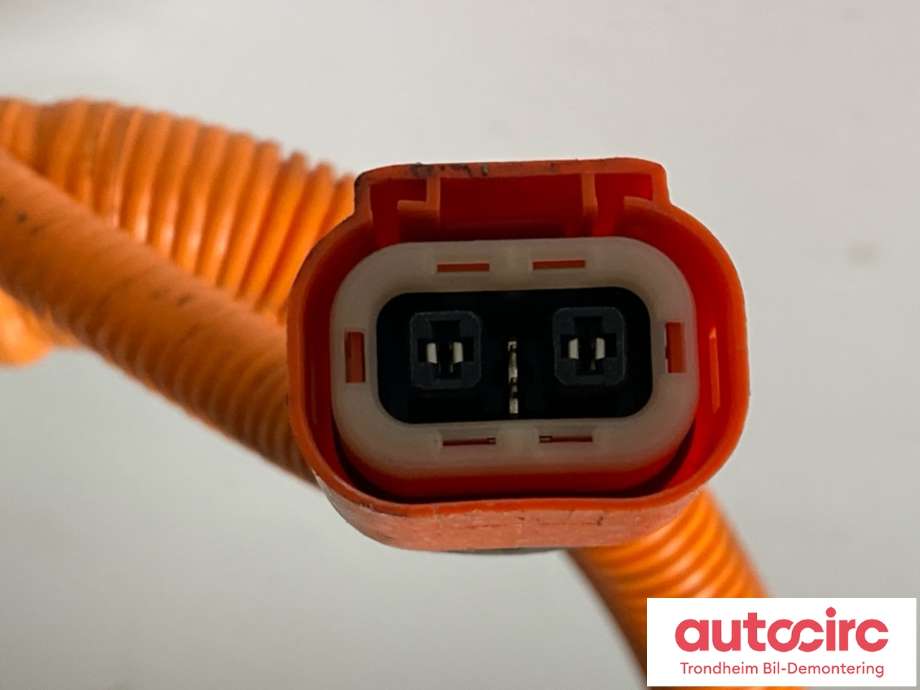 Motor power controller elbil (EPCU/PDM) til Kia Soul 2014-2019 (Type II) (MOBIS|91875E4010|)