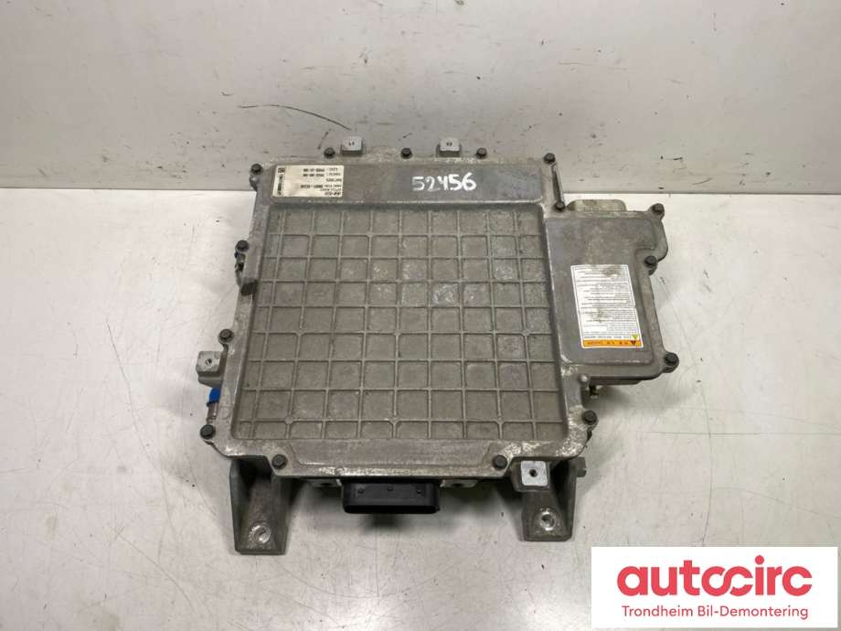 Inverter elbil til Kia Soul 2014-2019 (Type II) (MOBIS|366010E245|)