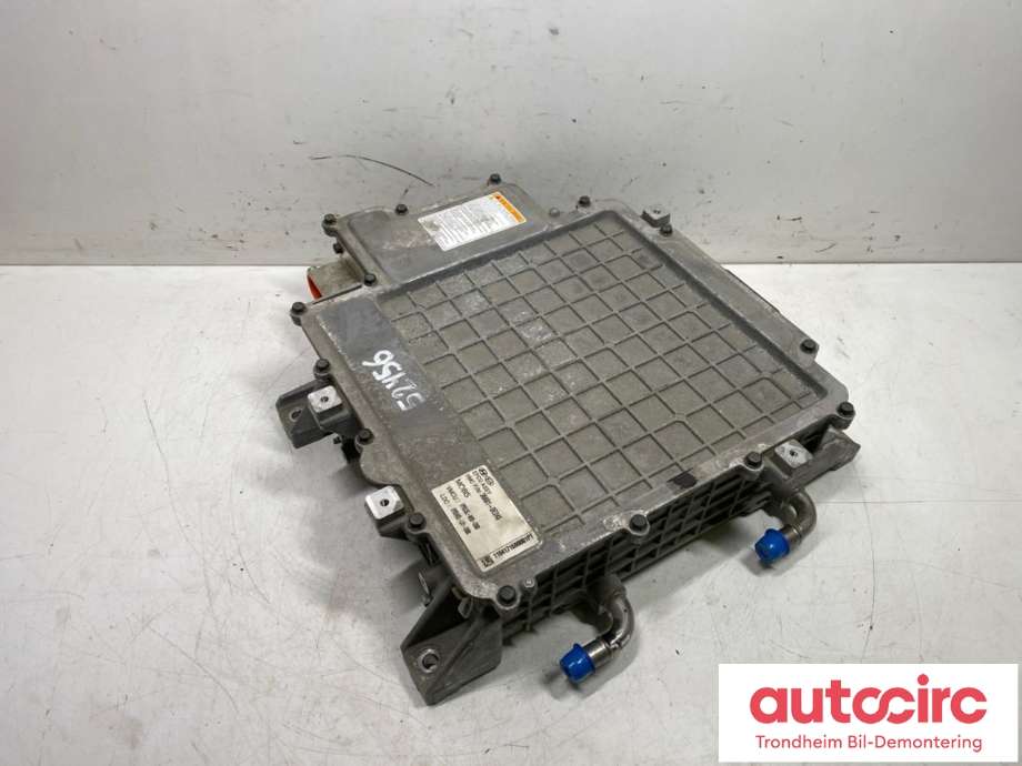 Inverter elbil til Kia Soul 2014-2019 (Type II) (MOBIS|366010E245|)