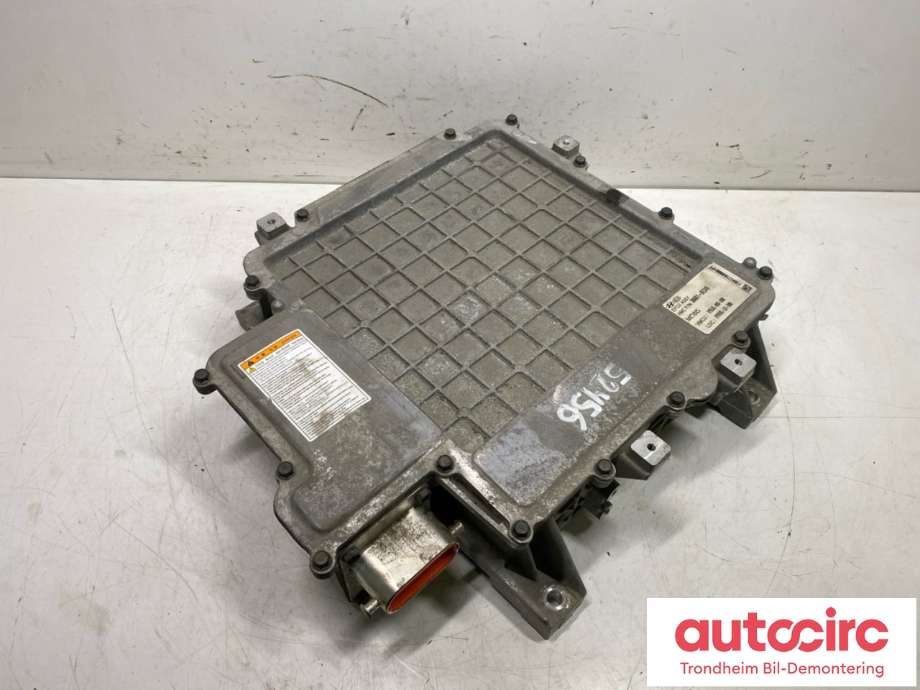 Inverter elbil til Kia Soul 2014-2019 (Type II) (MOBIS|366010E245|)