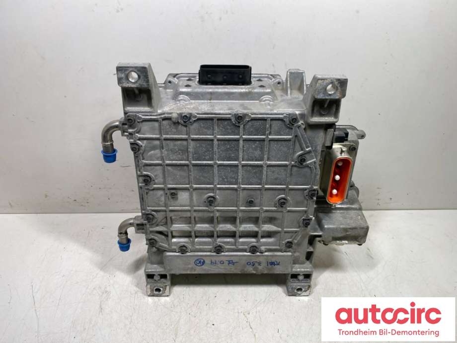 Inverter elbil til Kia Soul 2014-2019 (Type II) (MOBIS|366010E245|)