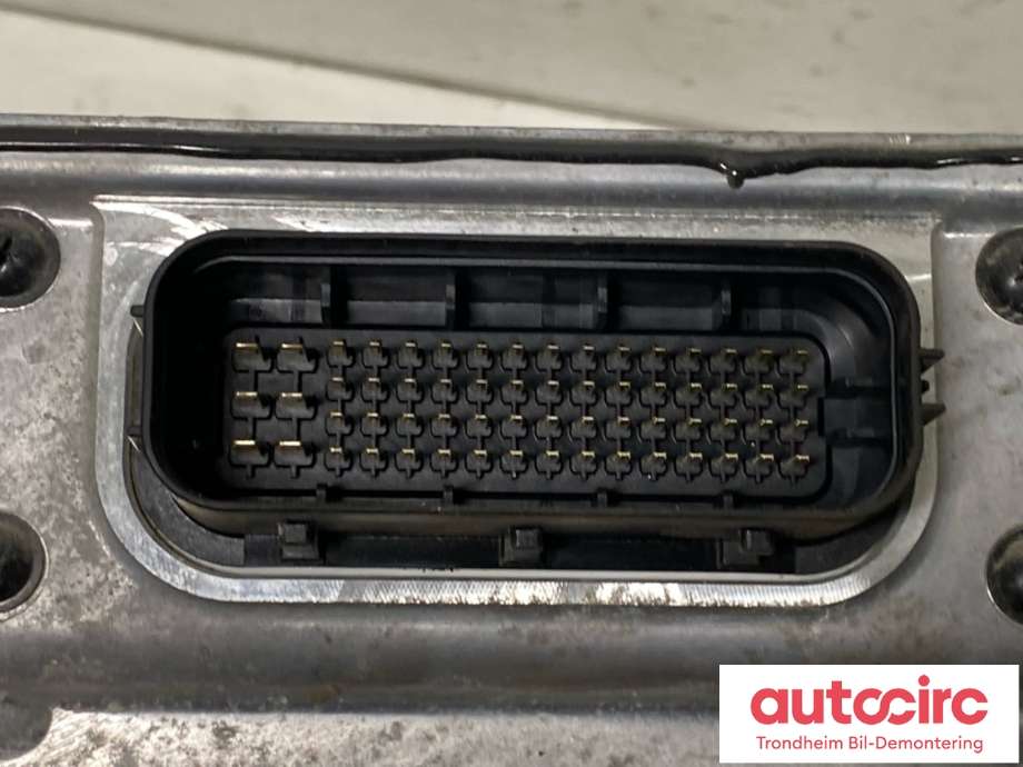 Inverter elbil til Kia Soul 2014-2019 (Type II) (MOBIS|366010E245|)