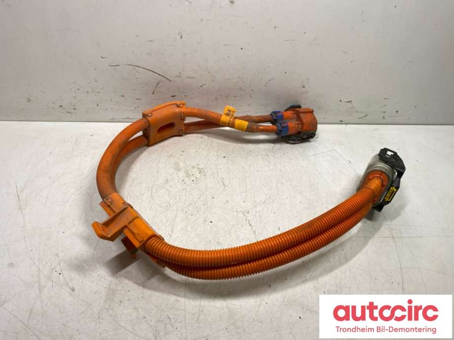 Kabel høy volt (HV) elbil til Kia Soul 2014-2019 (Type II) (91876E4000|)