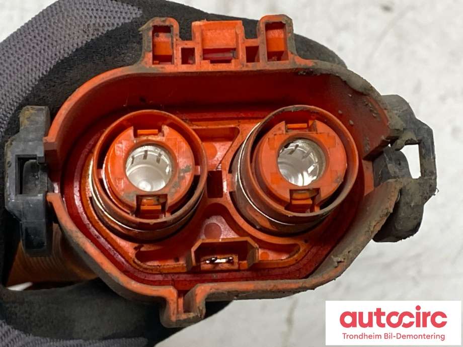 Kabel høy volt (HV) elbil til Kia Soul 2014-2019 (Type II) (91876E4000|)
