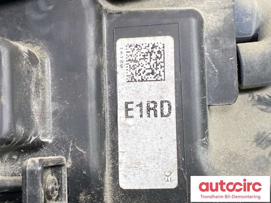 Frontlykt høyre halogen til Kia Soul 2014-2019 (Type II) (92102E40101D|)