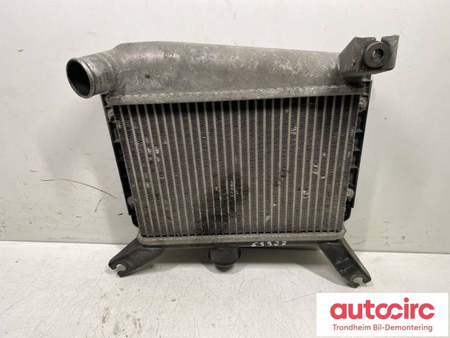 Intercooler til Toyota RAV4 2000-2006 (Type II)  (1794027040|)