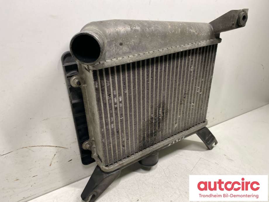 Intercooler til Toyota RAV4 2000-2006 (Type II)  (1794027040|)