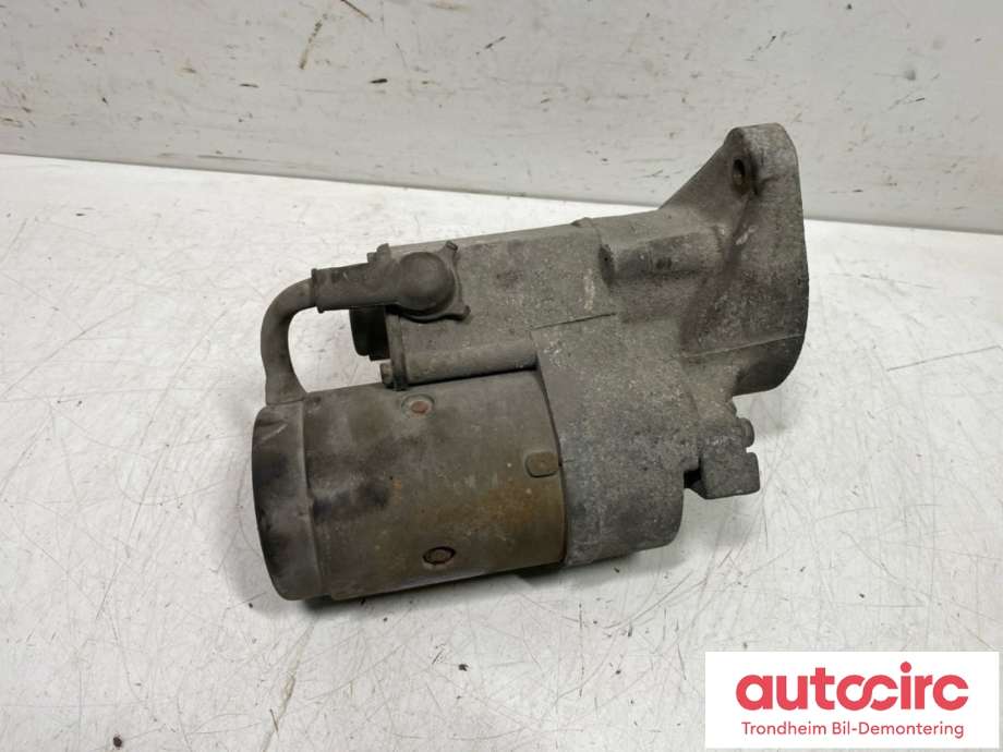 Starter diesel til Toyota RAV4 2000-2006 (Type II)  (DENSO|2810064430|228000-9221|)
