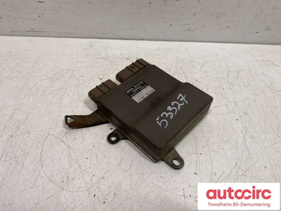 Styreenhet drivstoffpumpe til Toyota RAV4 2000-2006 (Type II) (DENSO|8987120030|1310001041|)