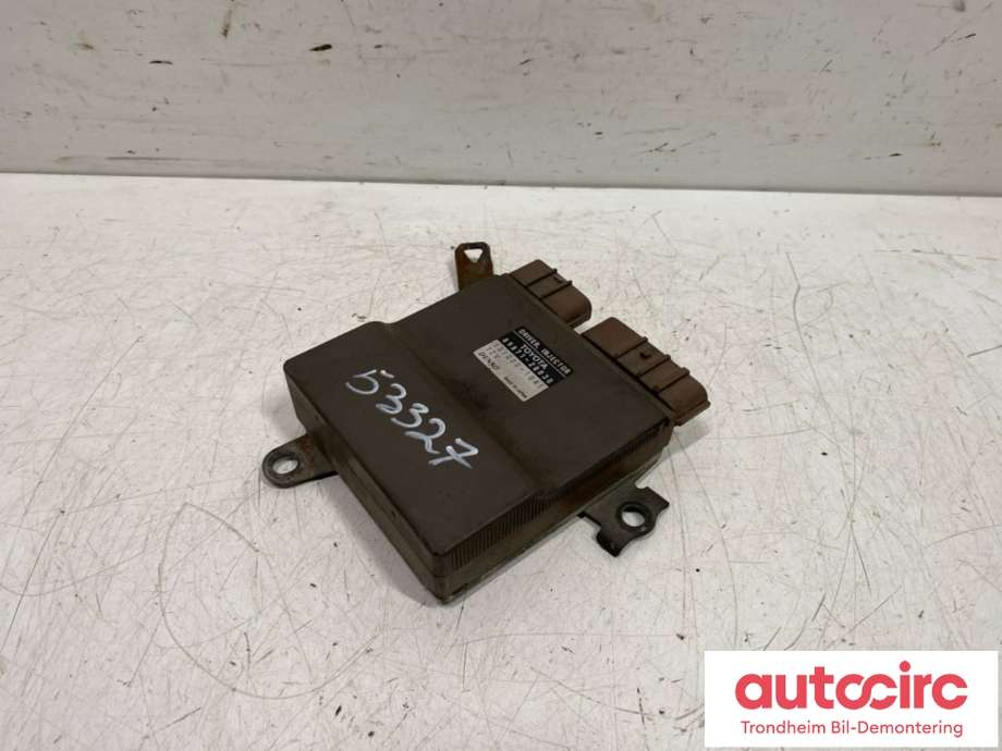 Styreenhet drivstoffpumpe til Toyota RAV4 2000-2006 (Type II) (DENSO|8987120030|1310001041|)