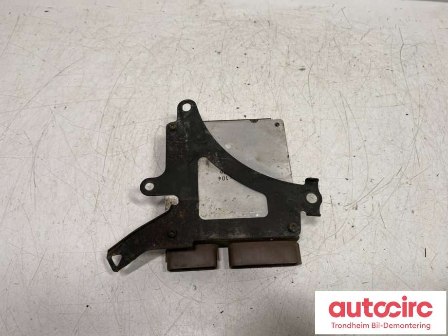Styreenhet drivstoffpumpe til Toyota RAV4 2000-2006 (Type II) (DENSO|8987120030|1310001041|)