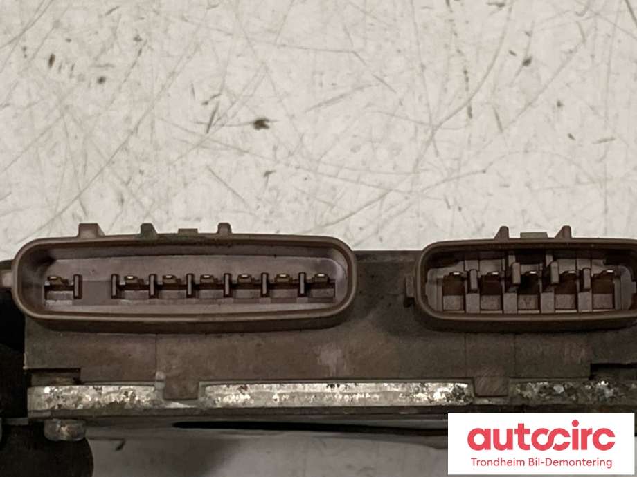 Styreenhet drivstoffpumpe til Toyota RAV4 2000-2006 (Type II) (DENSO|8987120030|1310001041|)