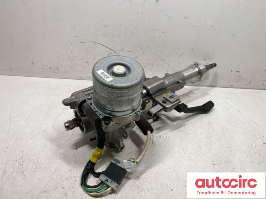Rattaksel elektrisk servo til Kia Cee