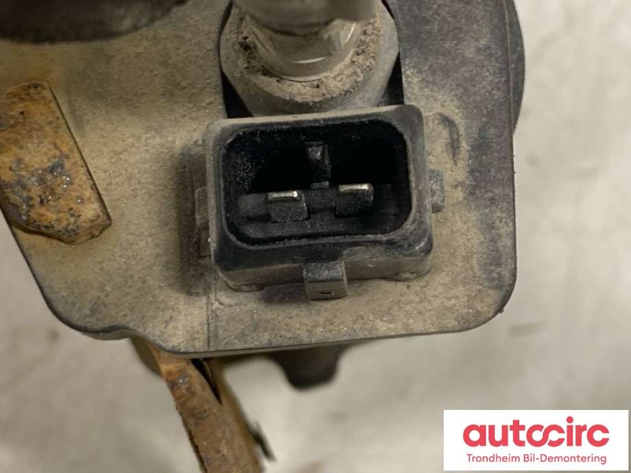 Dieselpumpe fødepumpe til Renault Kangoo 2008-2021 (Type II) (22451712|929507348R|)