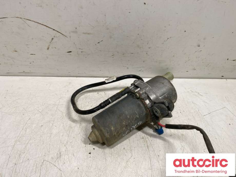 Vakuumpumpe til Renault Kangoo, 2008-2021 (Type II)  (DOMEL|146501049R)