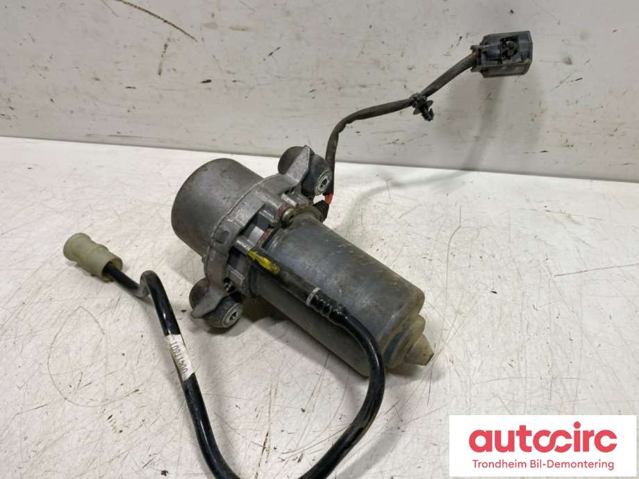 Vakuumpumpe til Renault Kangoo 2008-2021 (Type II)  (DOMEL|146501049R|A4534300132|)