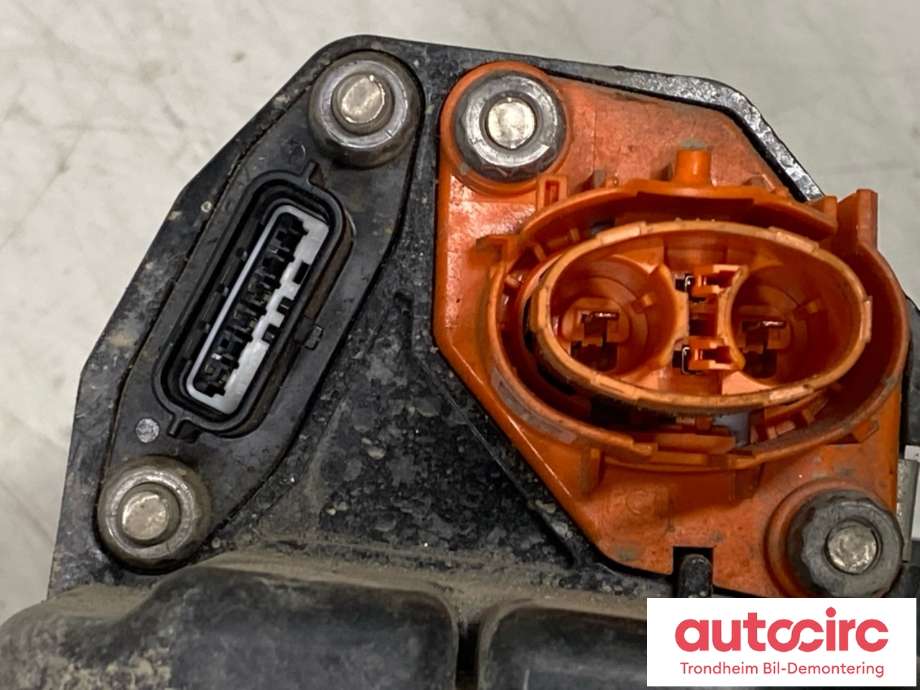 Batterivarmer/kjøl til Renault Kangoo 2008-2021 (Type II)  (EBERSPACHER|271433935R|)