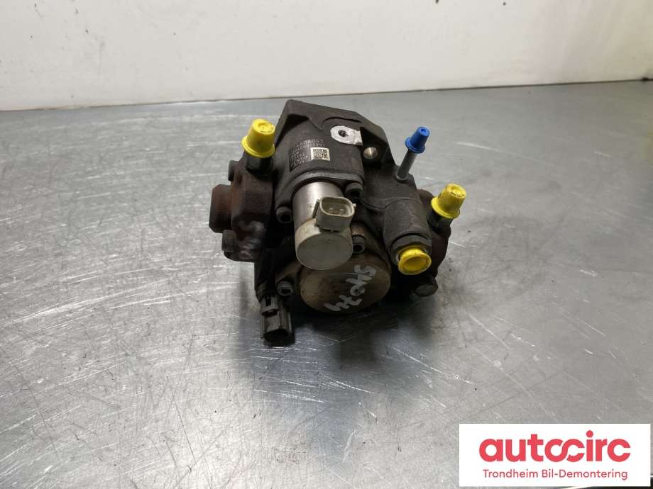 Dieselpumpe til Mitsubishi Outlander, 2010-2012 (Type II, Fase 2) (DENSO|1460A043)
