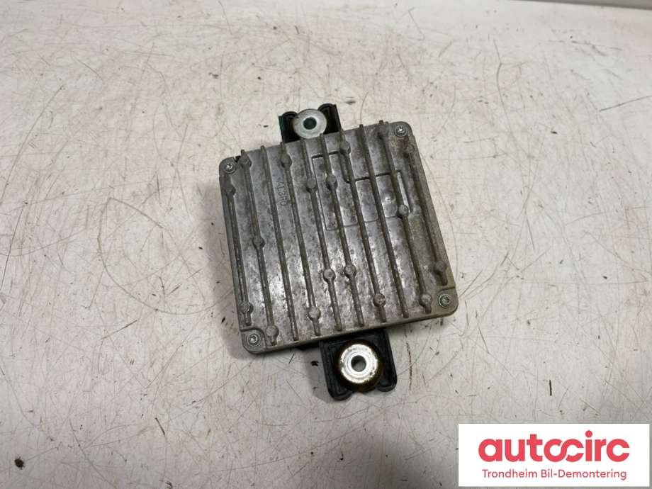 Styreenhet diverse til Renault Kangoo 2008-2021 (Type II) (HELLA|472506154R|472503090R|A4534300200)